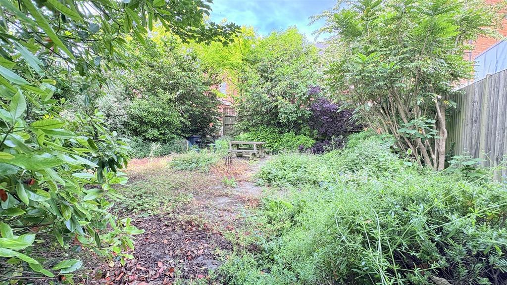 Communal Garden