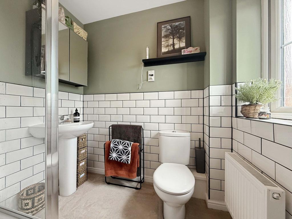 Master En-Suite