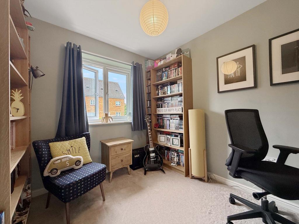 Bedroom 3