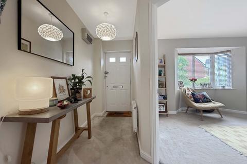 undefined, Druids Close, Caerphilly CF83