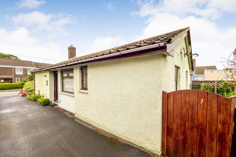 3 bedroom bungalow for sale, Greenhill Park Drive, Haverfordwest SA61