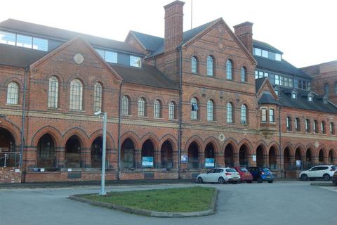 1 bedroom flat to rent, Warwick Brewery, Newark, NG24