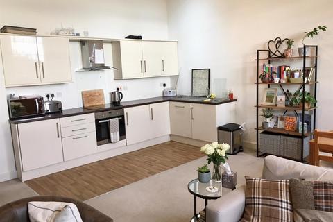 1 bedroom flat to rent, Warwick Brewery, Newark, NG24