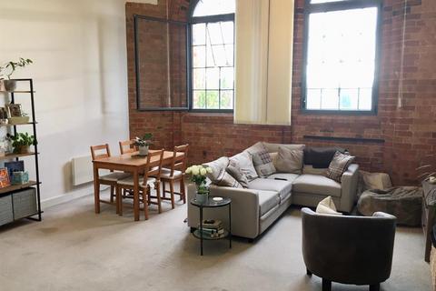 1 bedroom flat to rent, Warwick Brewery, Newark, NG24