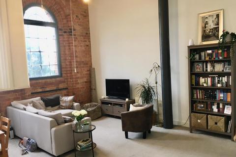 1 bedroom flat to rent, Warwick Brewery, Newark, NG24