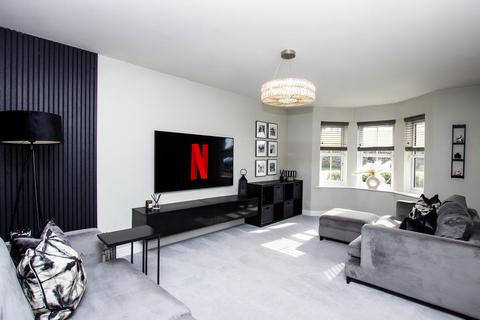 undefined, Gib Lane, Feniscowles