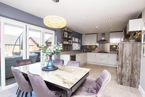 undefined, Gib Lane, Feniscowles