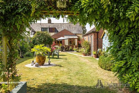 undefined, Saxondale Drive, Radcliffe-On-Trent, Nottingham
