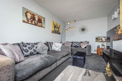 undefined, Saxondale Drive, Radcliffe-On-Trent, Nottingham