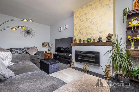 undefined, Saxondale Drive, Radcliffe-On-Trent, Nottingham