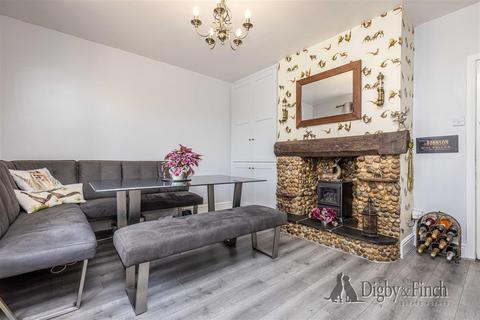 undefined, Saxondale Drive, Radcliffe-On-Trent, Nottingham