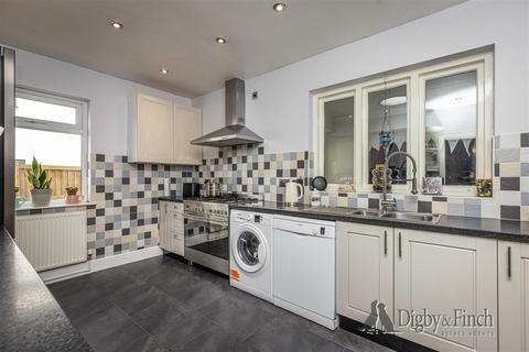 undefined, Saxondale Drive, Radcliffe-On-Trent, Nottingham
