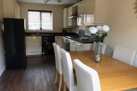 3 bedroom detached house for sale, Jupiter Avenue, Peterborough