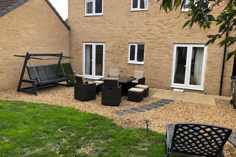 3 bedroom detached house for sale, Jupiter Avenue, Peterborough