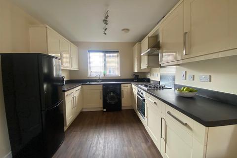 3 bedroom detached house for sale, Jupiter Avenue, Peterborough