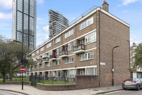 3 bedroom maisonette for sale, Buxton Court, Thoresby Street, London, N1