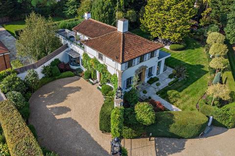 undefined, Ridgemead Road, Englefield Green, Egham, Surrey