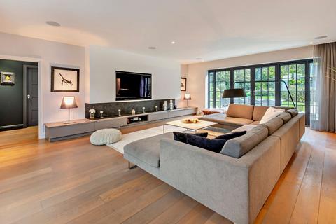 undefined, Ridgemead Road, Englefield Green, Egham, Surrey