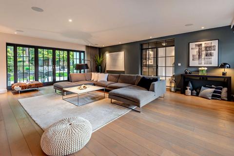 undefined, Ridgemead Road, Englefield Green, Egham, Surrey