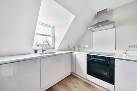 1 bedroom apartment for sale, Flat 3 Devoncroft House, 85 High Street, Esher, Surrey, KT10 9QA