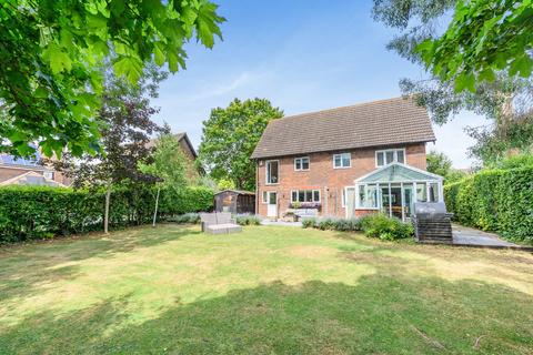 4 bedroom detached house for sale, Augusta Avenue, Collingtree Park, Northamptonshire NN4 0XP