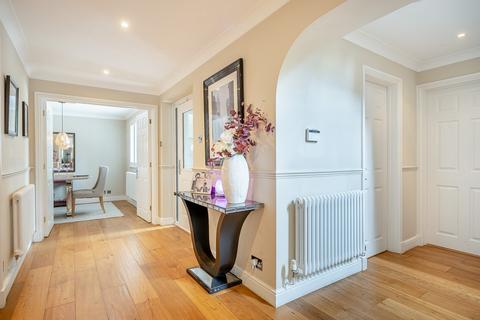 4 bedroom detached house for sale, Augusta Avenue, Collingtree Park, Northamptonshire NN4 0XP