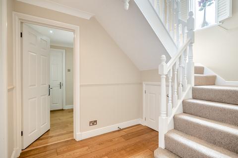 4 bedroom detached house for sale, Augusta Avenue, Collingtree Park, Northamptonshire NN4 0XP