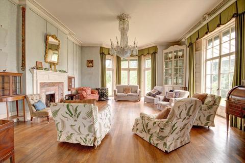 10 bedroom detached house for sale, Court Drive, Apperley, Gloucester, Gloucestershire, GL19