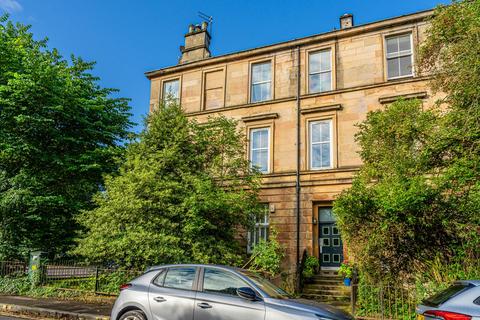 2 bedroom flat for sale, 1 Queen Square, Flat 2/1, Strathbungo, Glasgow, G41 2BG