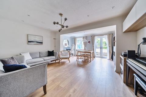 undefined, Woking, Surrey, GU22