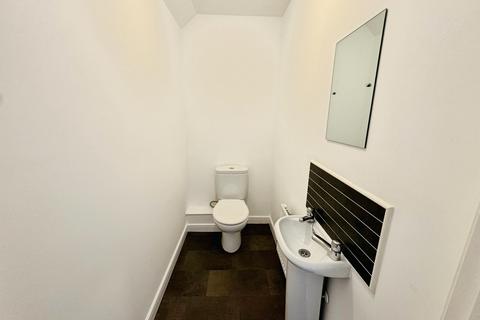undefined, Ferridays Fields, Telford TF7