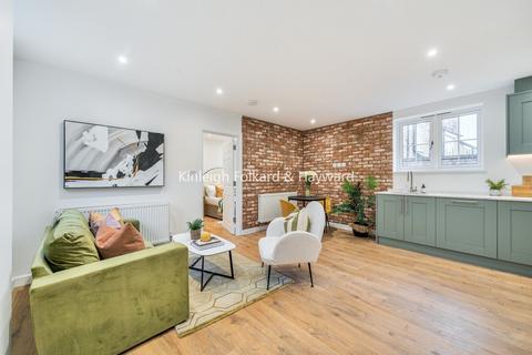 undefined, Birkbeck Road, London, N12