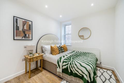 undefined, Birkbeck Road, London, N12