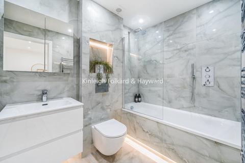 undefined, Birkbeck Road, London, N12