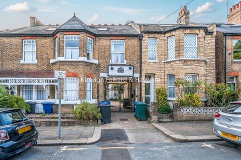 undefined, Birkbeck Road, London, N12