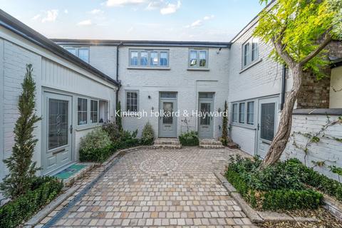1 bedroom flat for sale, Birkbeck Road, Finchley, London, N12