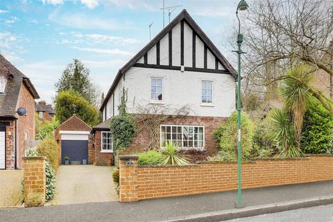 Cyprus Road, Mapperley Park NG3