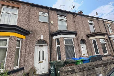 3 bedroom terraced house for sale, Starkey Street, Heywood, Greater Manchester, OL10