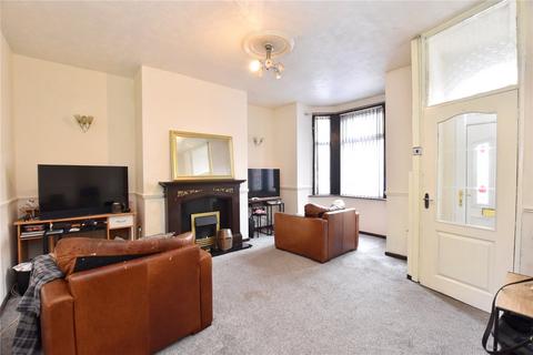 3 bedroom terraced house for sale, Starkey Street, Heywood, Greater Manchester, OL10
