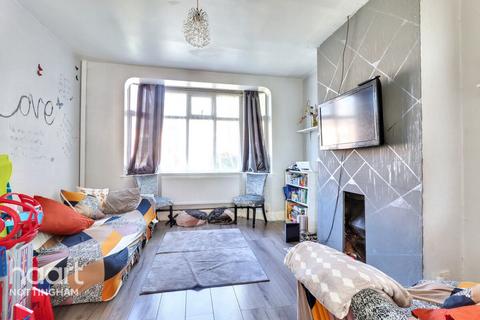 3 bedroom semi-detached house for sale, Nottingham Road, New Basford