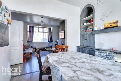 3 bedroom semi-detached house for sale, Nottingham Road, New Basford