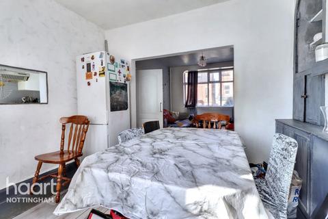 3 bedroom semi-detached house for sale, Nottingham Road, New Basford