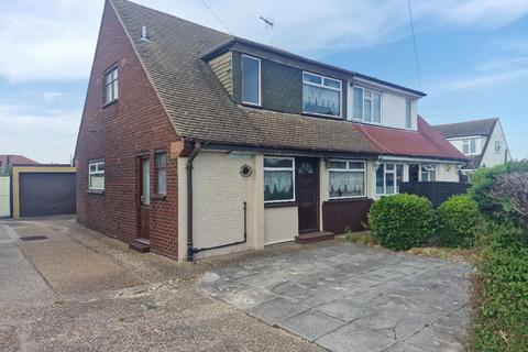 undefined, Maple Way, Canvey Island