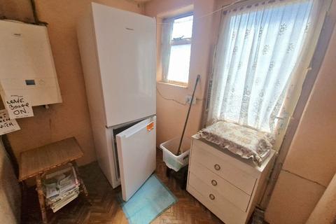 undefined, Maple Way, Canvey Island