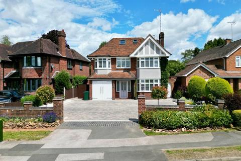 9 Baginton Road, Coventry, CV3 6JX