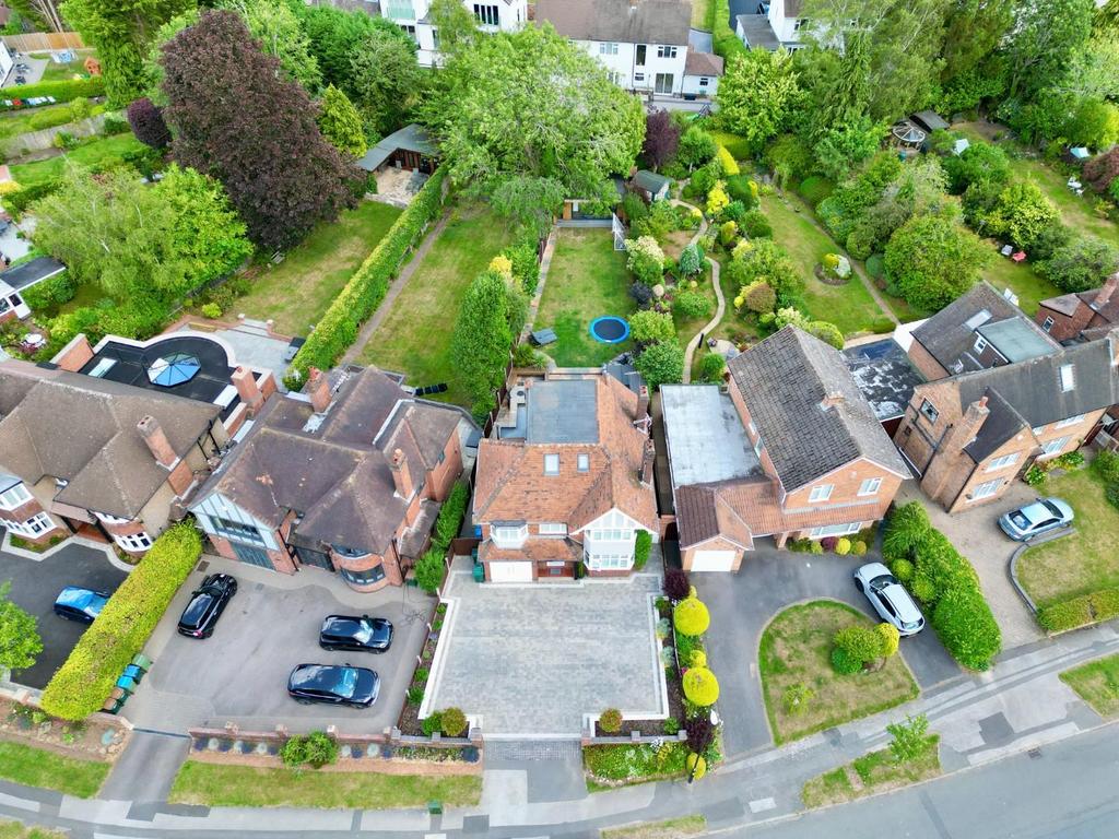 Aerial 2