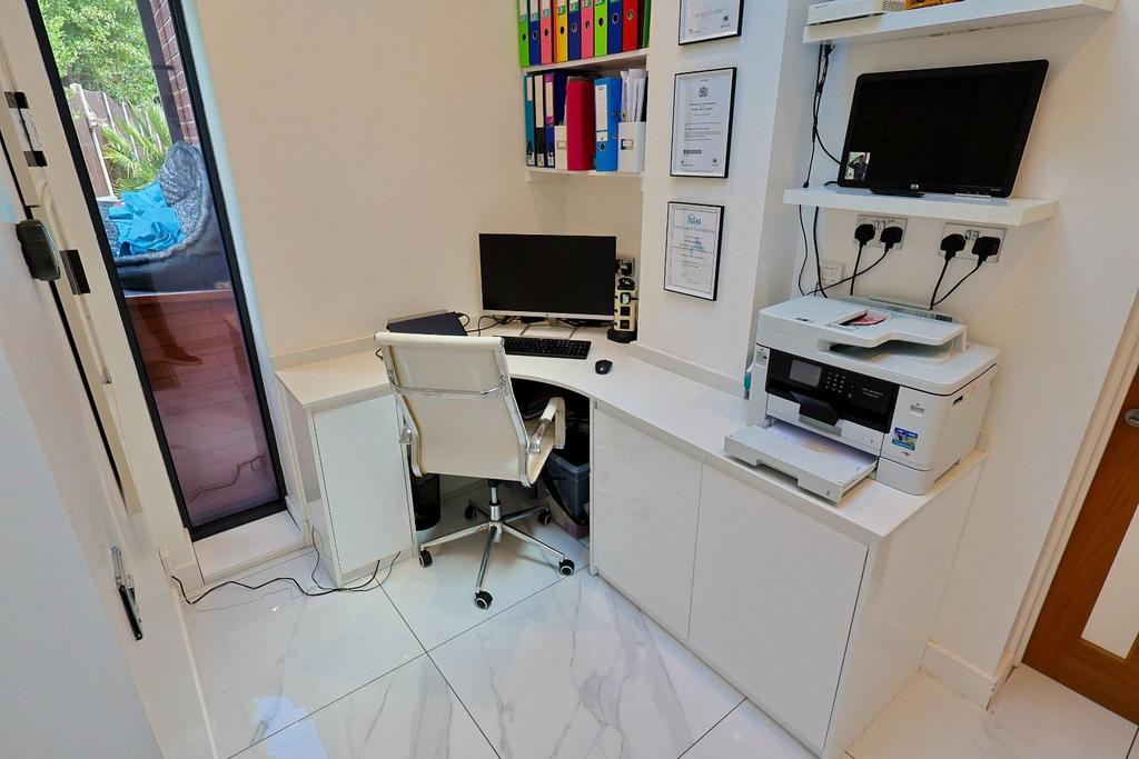 Home Office