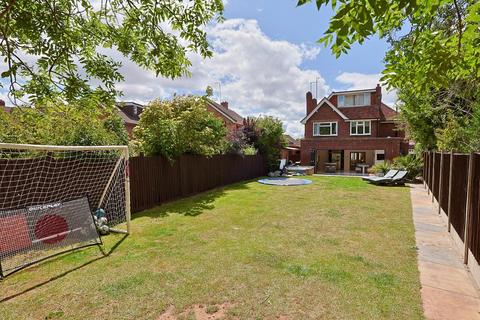 9 Baginton Road, Coventry, CV3 6JX