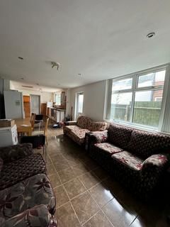 Oak Tree Lane, Selly Oak B29