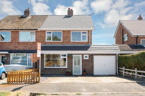 undefined, Alexander Crescent, Oakham